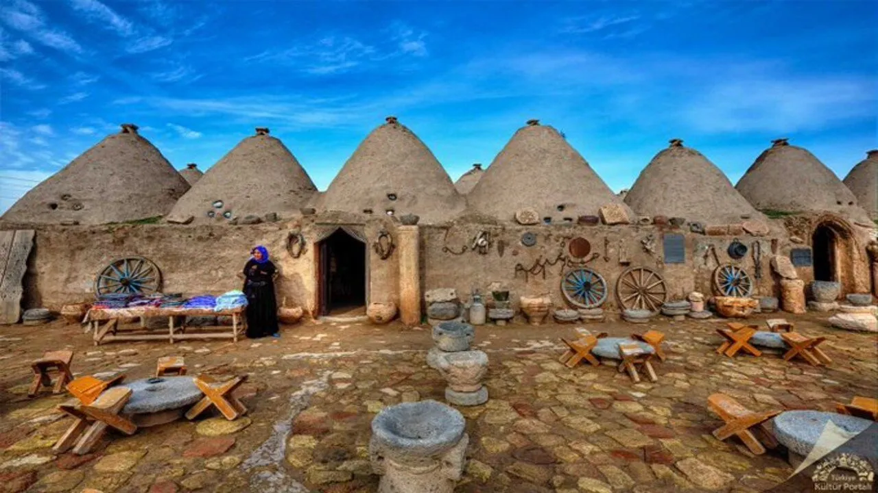 28 Ekim Şanlıurfa Hava Durumu